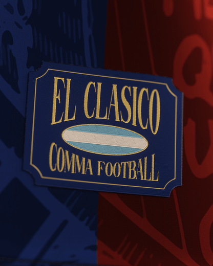 FC Barcelona "La Pulga" Premium Kit