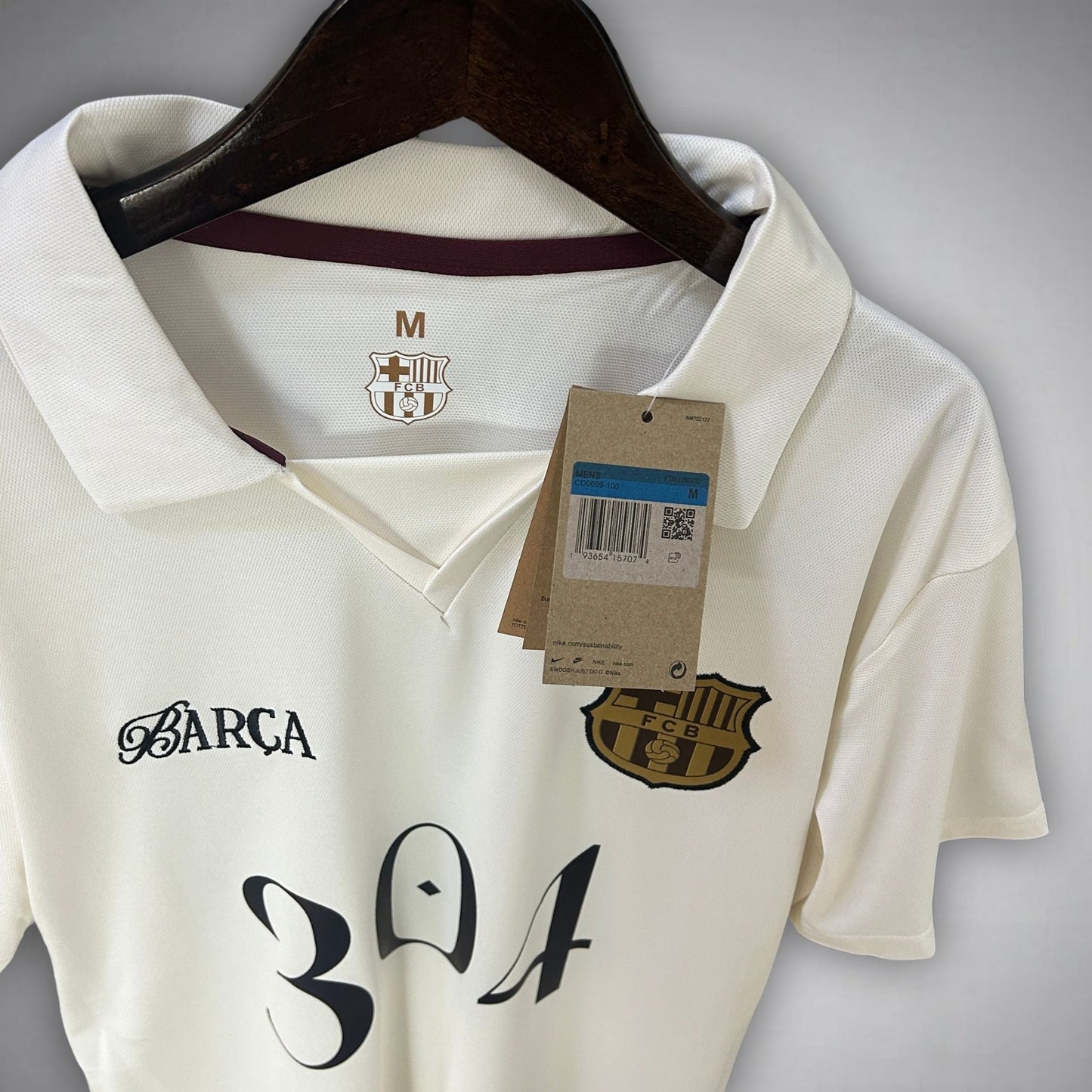 FC Barcelona "Lamine Yamal" Premium Kit