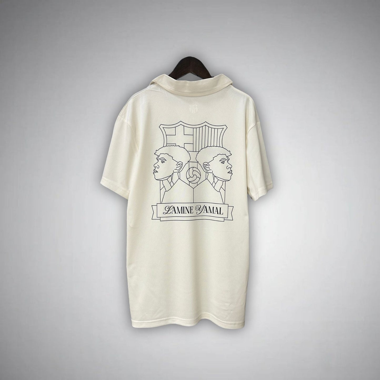 FC Barcelona "Lamine Yamal" Premium Kit