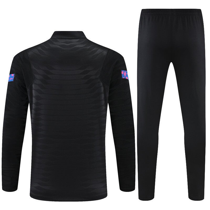 FC Barcelona "Marble Fade" Premium Tracksuit