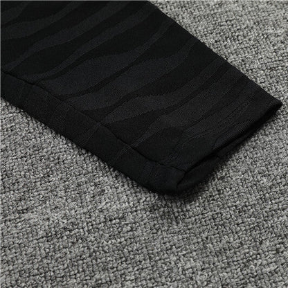 FC Barcelona "Marble Fade" Premium Kids Size Tracksuit