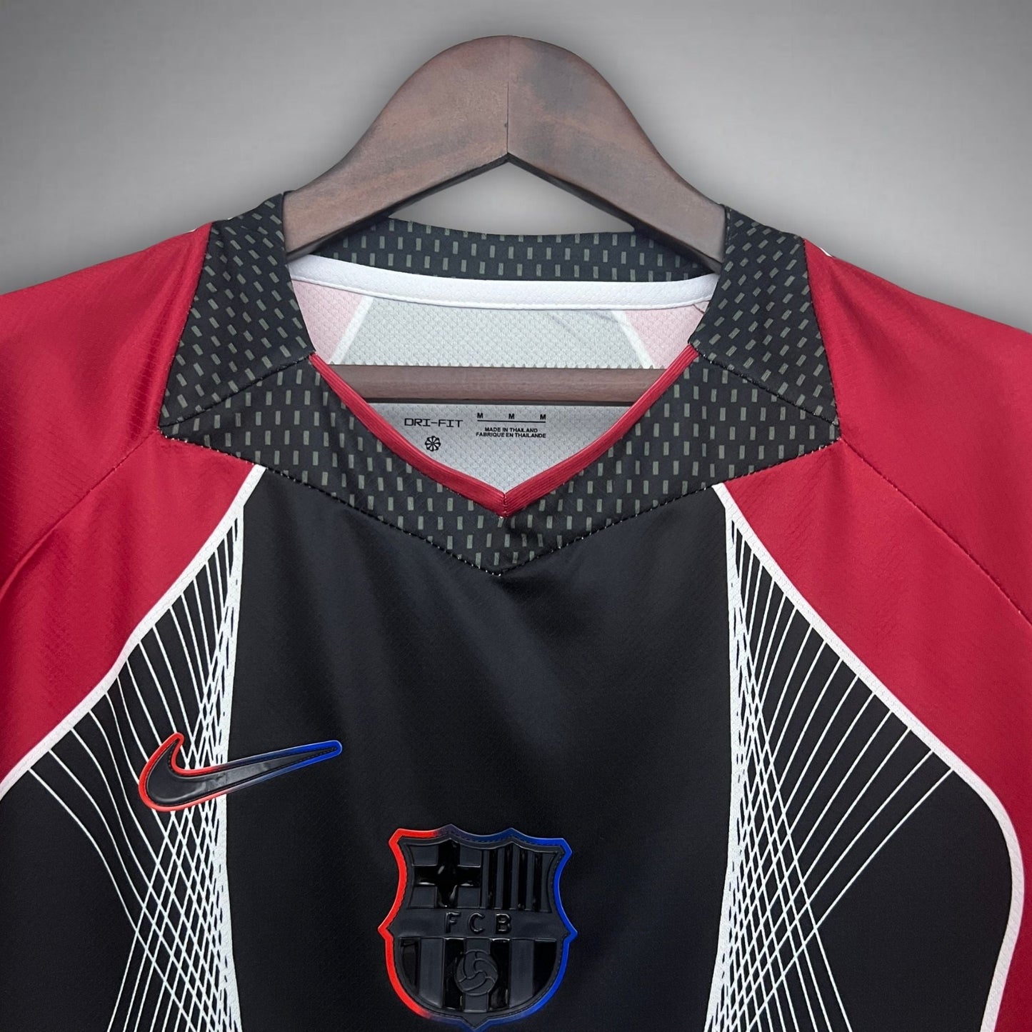 FC Barcelona "Spectrum" Premium Kit