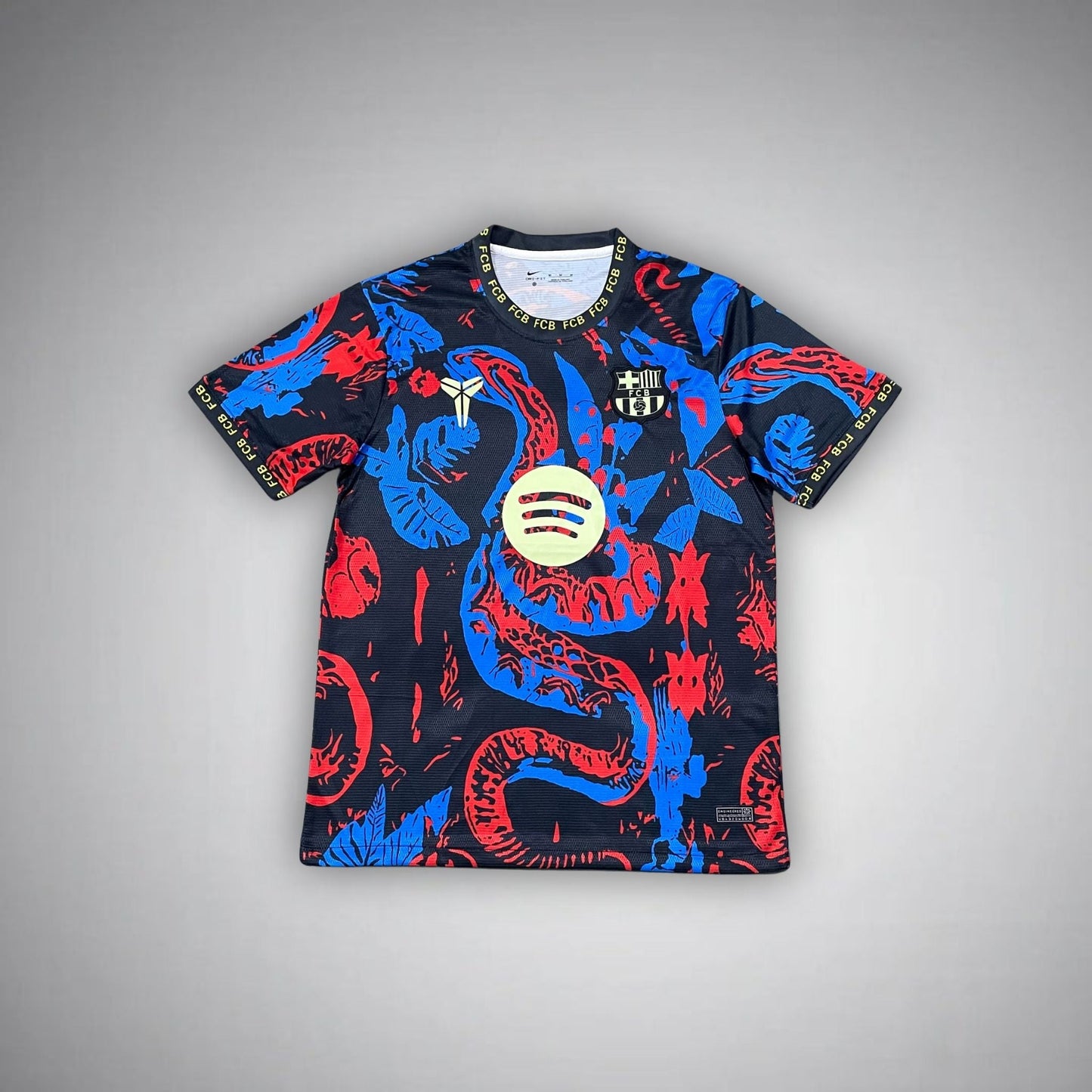FC Barcelona "Spotify Savage" Premium Kit