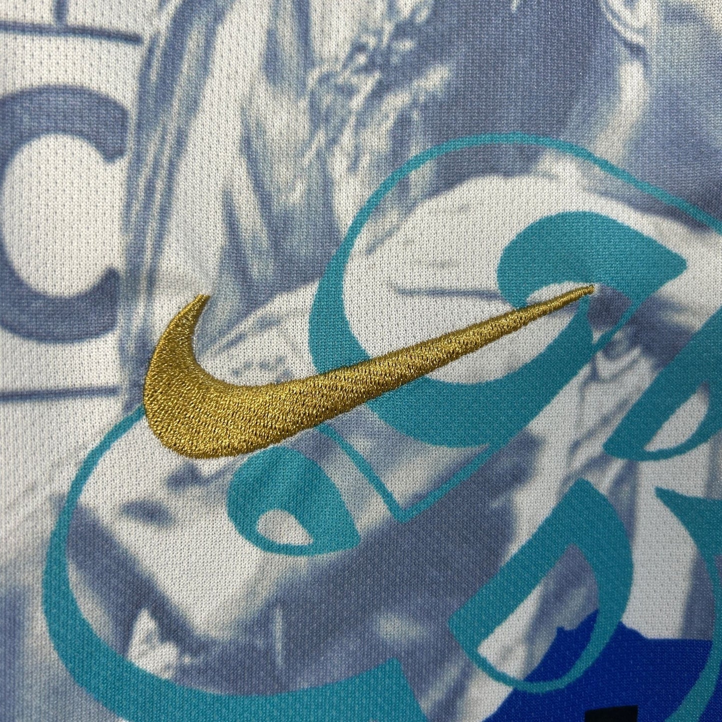 FC Barcelona "The Legends" Premium Kit