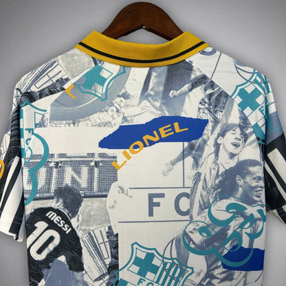 FC Barcelona "The Legends" Premium Kit