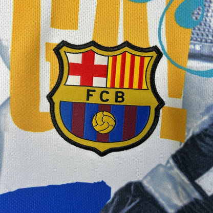 FC Barcelona "The Legends" Premium Kit