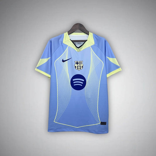 FC Barcelona "Voltage" Premium Kit