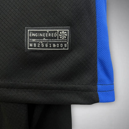 FC Barcelona x Cactus Jack Away Kids Size Kit