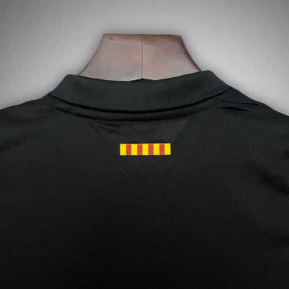 FC Barcelona x Cactus Jack Away Kids Size Kit
