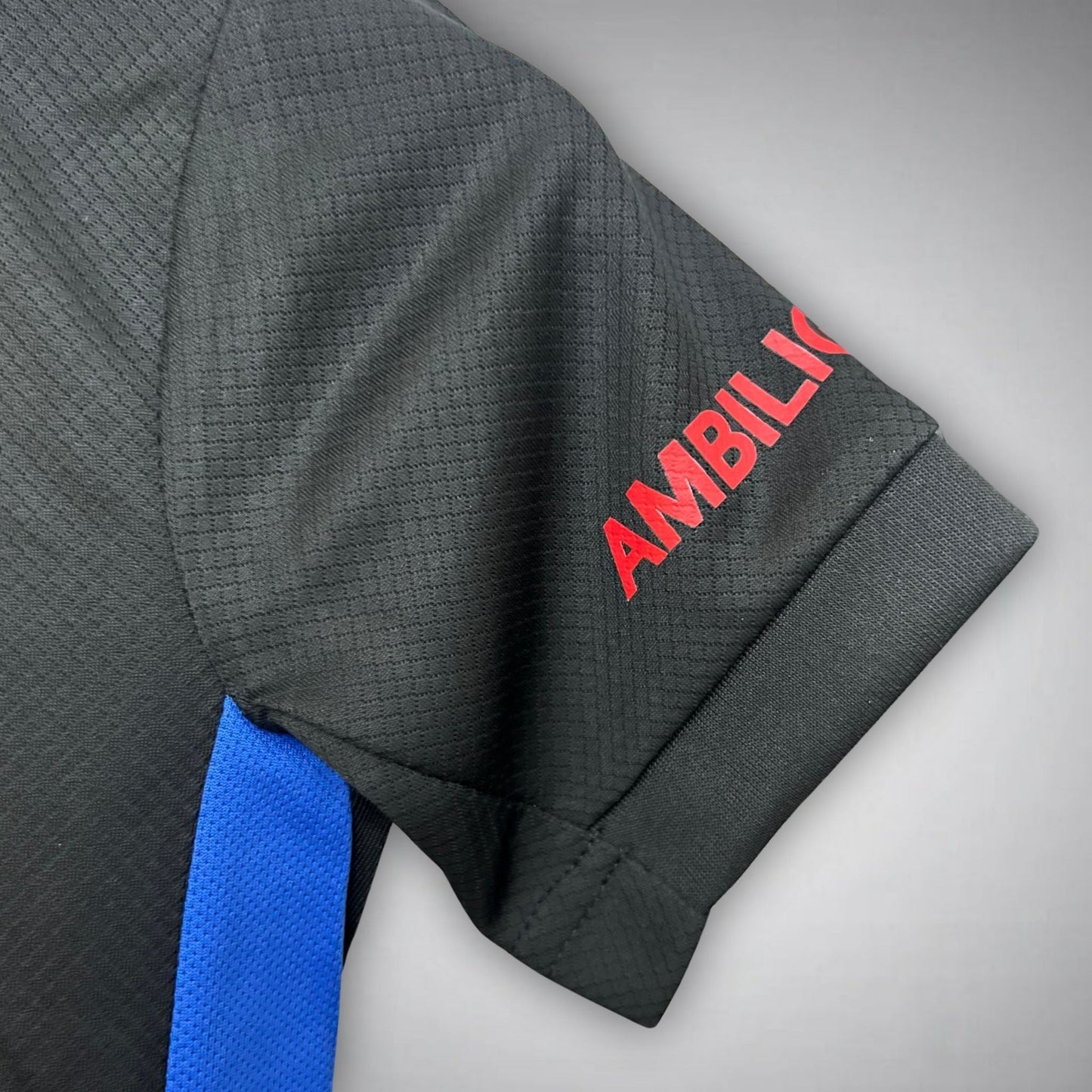 FC Barcelona x Cactus Jack Away Kids Size Kit