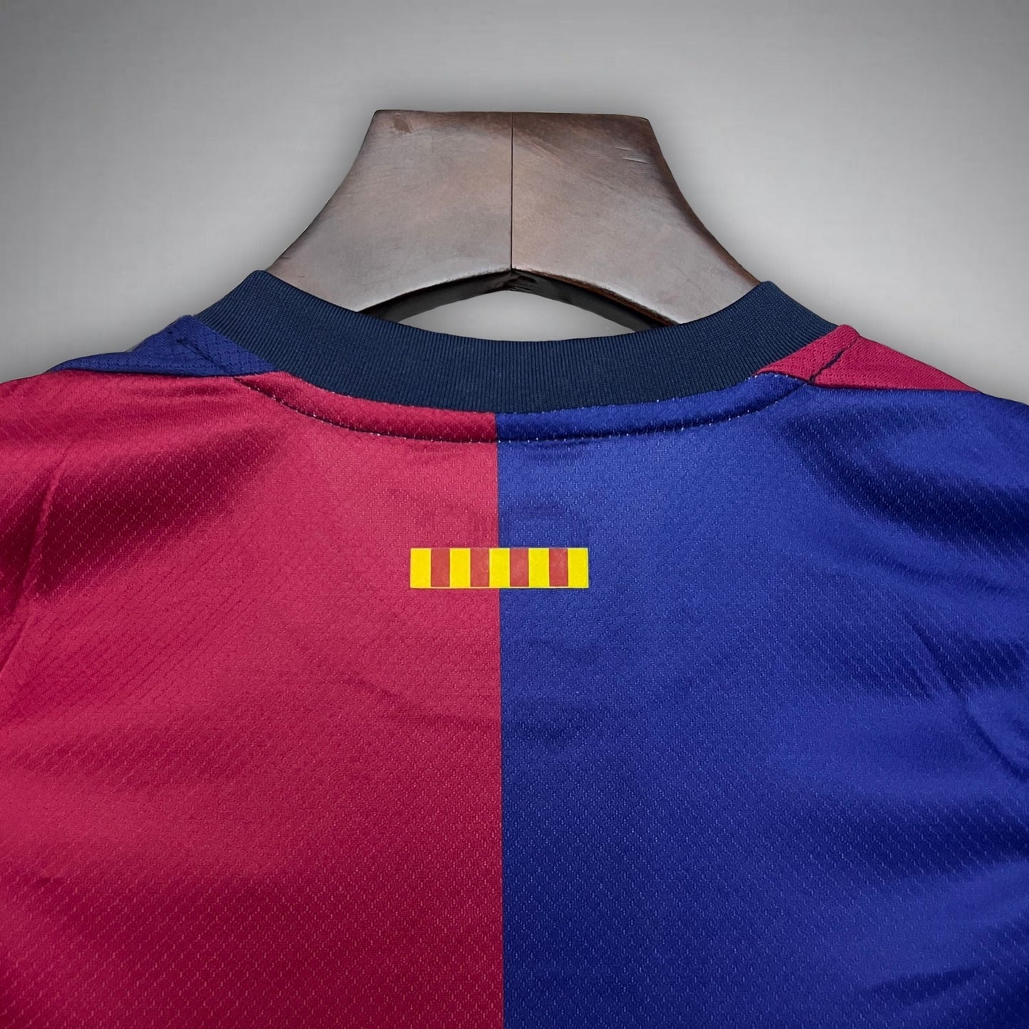 FC Barcelona x Cactus Jack Home Kids Size Kit