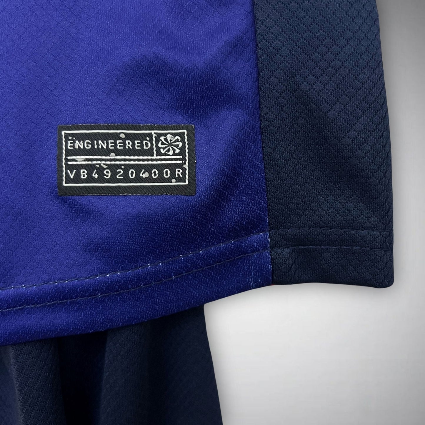 FC Barcelona x Cactus Jack Home Kids Size Kit