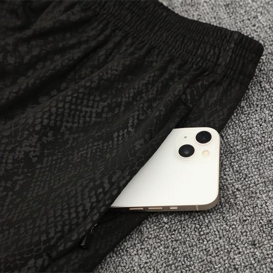 FC Barcelona x Kobe Bryant Premium Kids Size Tracksuit