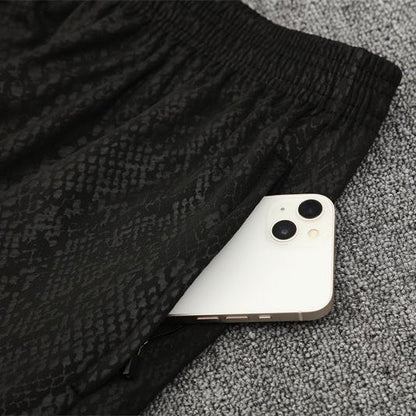 FC Barcelona x Kobe Bryant Premium Kids Size Tracksuit