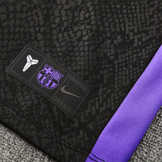 FC Barcelona x Kobe Bryant Premium Tracksuit