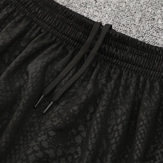 FC Barcelona x Mamba Premium Kids Size Tracksuit