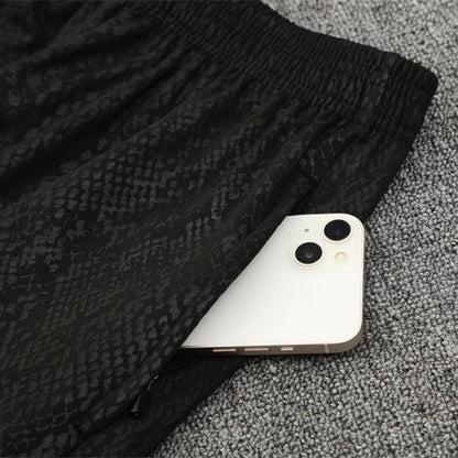 FC Barcelona x Mamba Premium Tracksuit