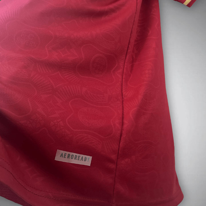 FC Bayern 125 Anniversary Premium Kit