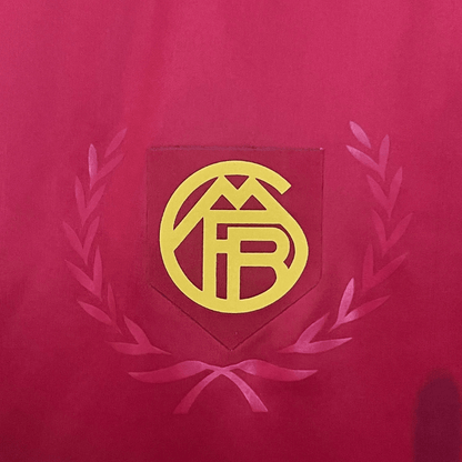 FC Bayern "Bavarian Titan" Premium Kit