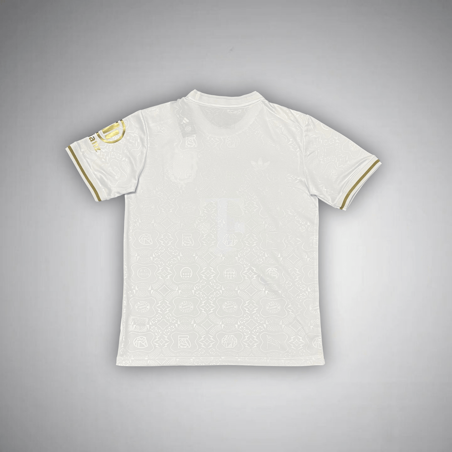 FC Bayern "Elite Chrome" Premium Kit