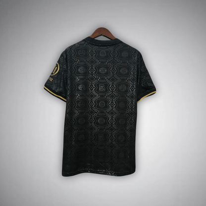 FC Bayern "Luxe Chrome" Premium Kit