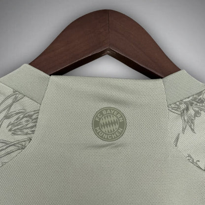 FC Bayern "Centurion" Premium Kit