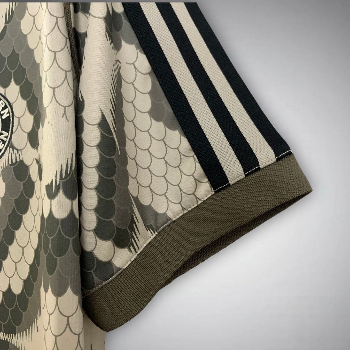 FC Bayern x BSTN Premium Kit