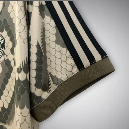 FC Bayern x BSTN Premium Kit