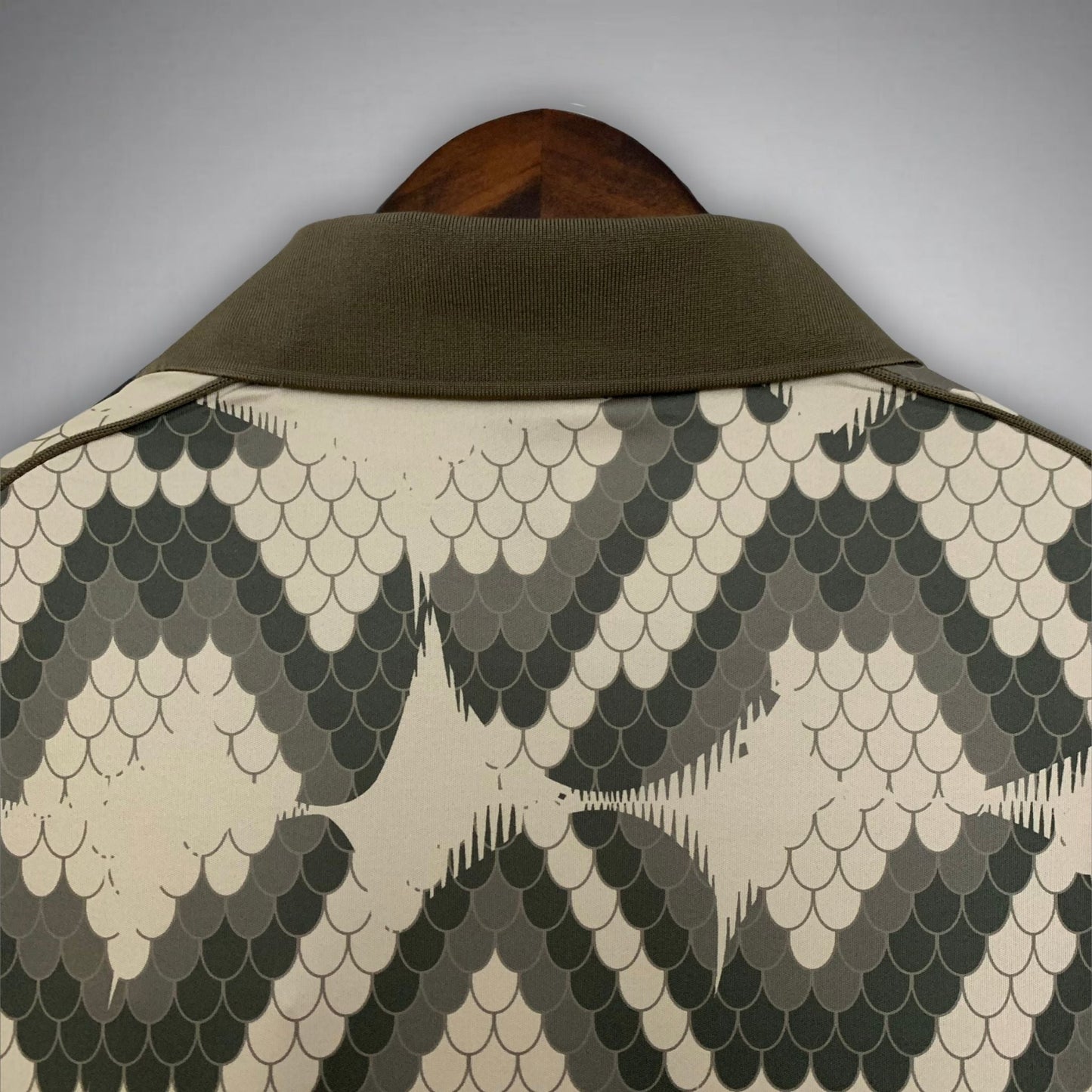 FC Bayern x BSTN Premium Kit