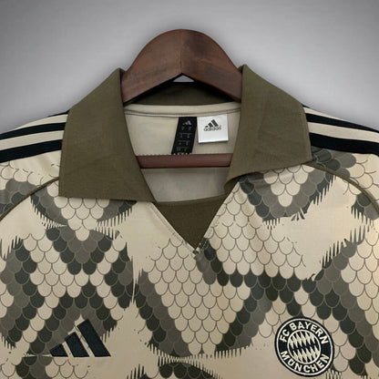 FC Bayern x BSTN Premium Kit