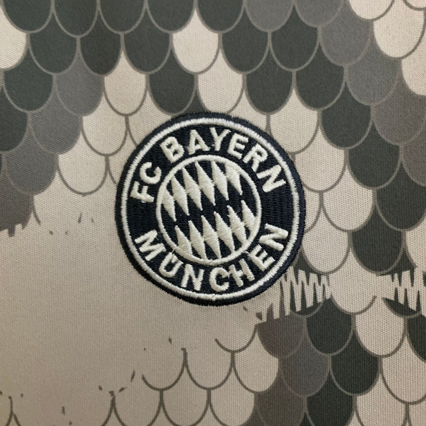 FC Bayern x BSTN Premium Kit