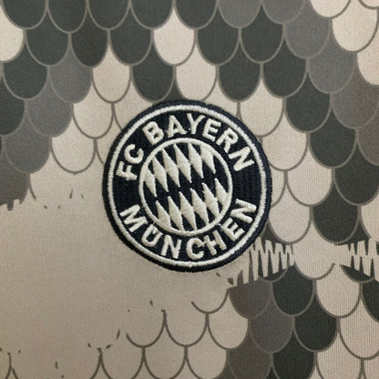 FC Bayern x BSTN Premium Kit