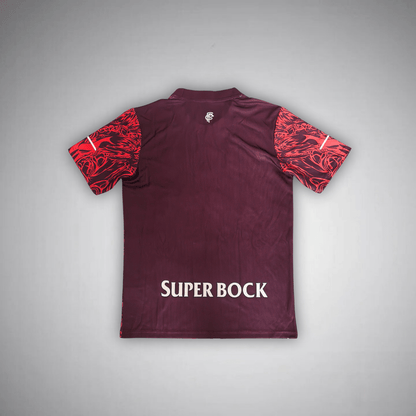 FC Porto "Firestorm" Premium Kit