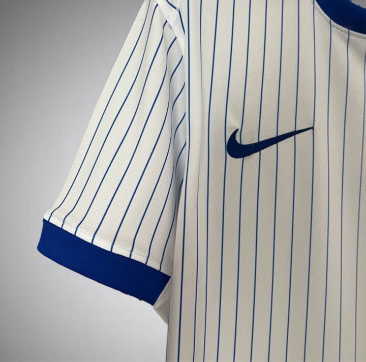 France 2024 Away Kit