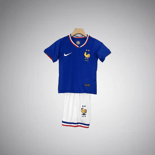 France 2024 Home Kids Size Kit