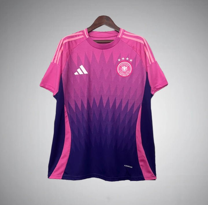 Germany 2024 Away Kit
