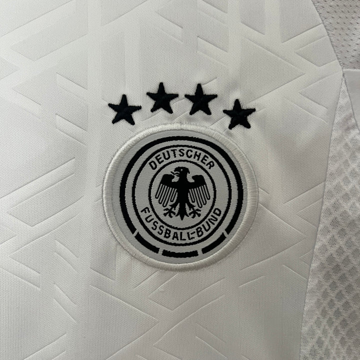Germany 2024 Home Kids Size Kit