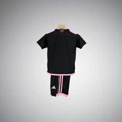 24/25 Inter Miami Away Kids Size Kit