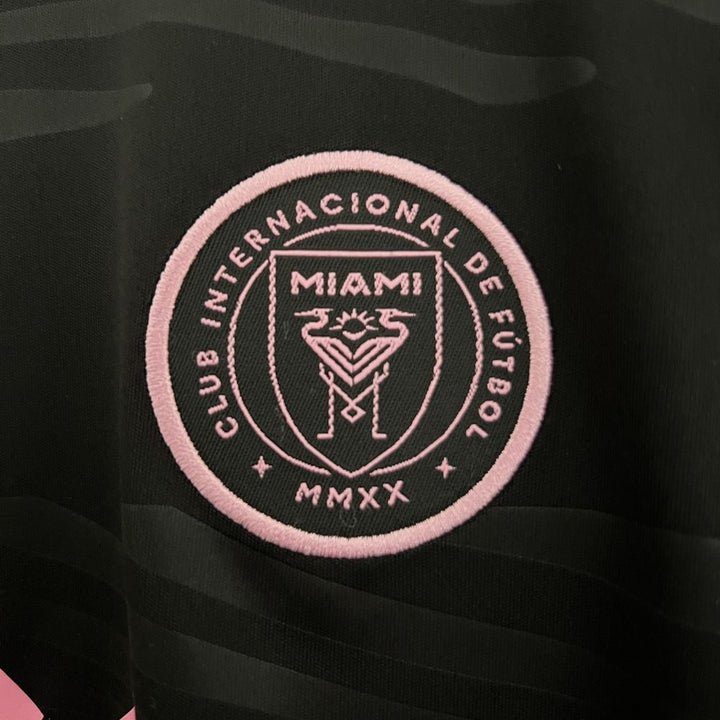 24/25 Inter Miami Away Kids Size Kit