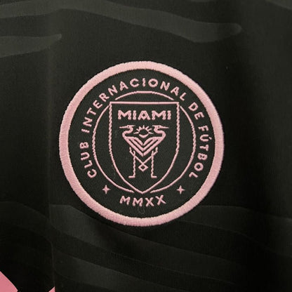 24/25 Inter Miami Away Kids Size Kit