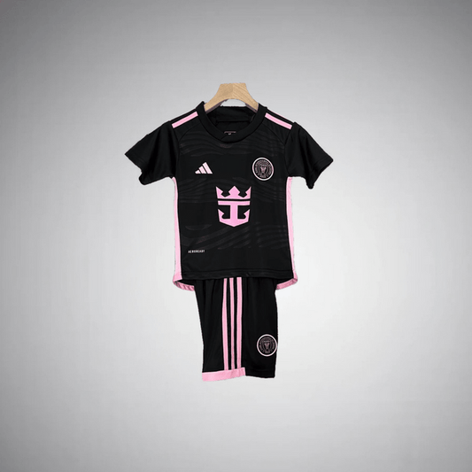 24/25 Inter Miami Away Kids Size Kit