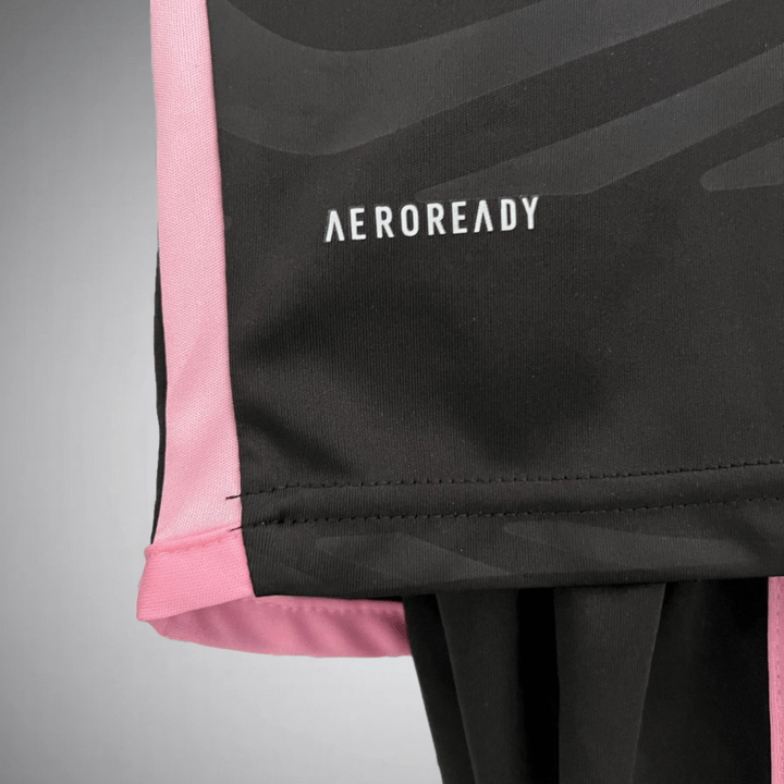 24/25 Inter Miami Away Kids Size Kit