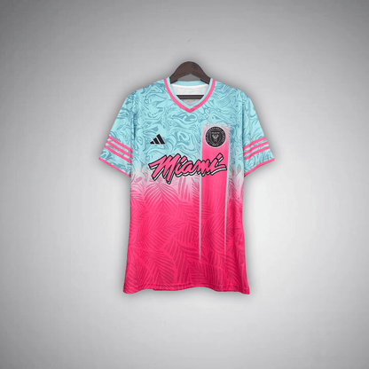 Inter Miami "Miami Beach" Premium Kit