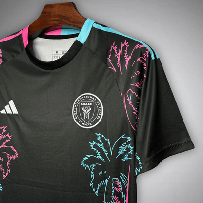 Inter Miami "Neon Beach" Premium Kit