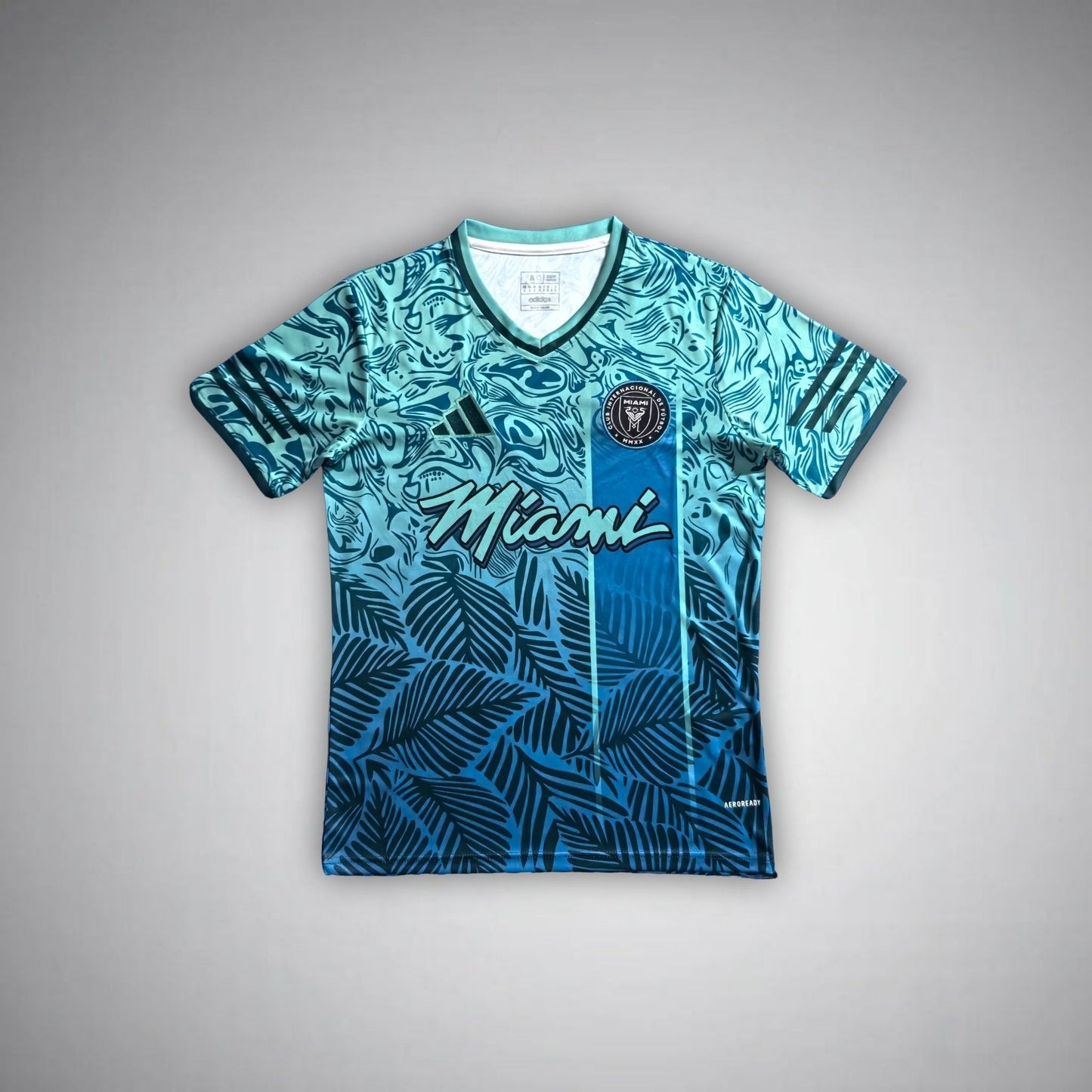 Inter Miami "Ocean Drive" Premium Kit