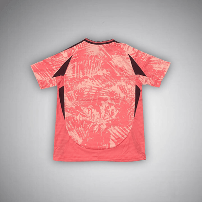 Inter Miami "Sunset Pulse" Premium Kit