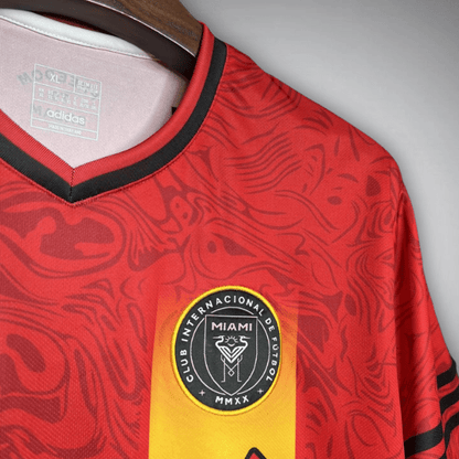 Inter Miami "Tropical Vibe" Premium Kit