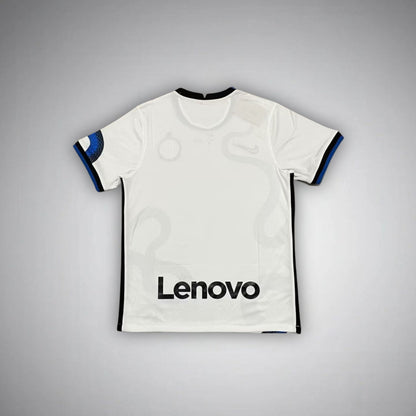 Inter Milan "Serpentario" Premium Kit