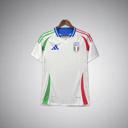 2024 Italy Away Kit