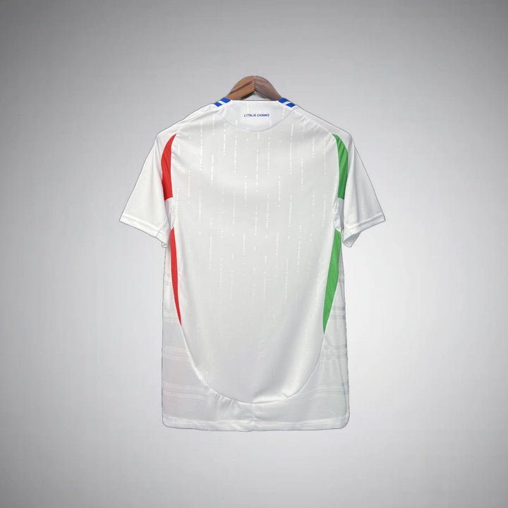 2024 Italy Away Kit